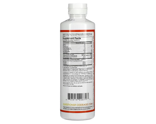 Codeage, Wonder-C, Vitamin C, D3, Zinc, Liposomal Delivery, Orange Tangerine, 16 fl oz (473 ml) Codeage, Wonder-C, Vitamin C, D3, Zinc, Liposomal Delivery, Orange Tangerine, 16 fl oz (473 ml)
