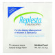 Replesta, Cholecalciferol, Natural Orange, 50,000 IU, 4 Chewable Wafers