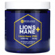 Грибы Natural Stacks, Lions Mane + PQQ`` 60 веганских капсул
