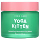 I Dew Care, Yoga Kitten, Balancing Heartleaf Clay Beauty Mask, 2.53 fl oz (75 ml)
