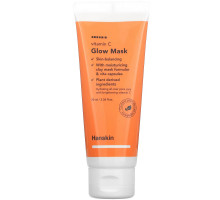Hanskin, Vitamin C, Glow Beauty Mask, 2.36 fl oz (70 ml)
