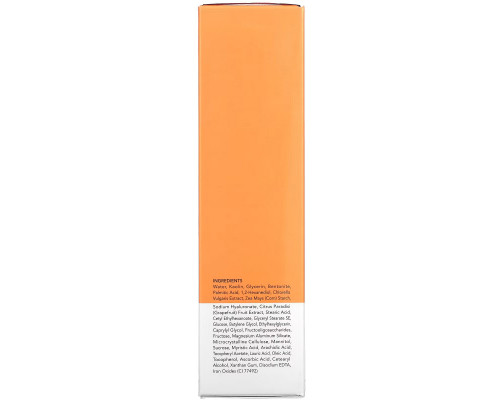 Hanskin, Vitamin C, Glow Beauty Mask, 2.36 fl oz (70 ml) Hanskin, Vitamin C, Glow Beauty Mask, 2.36 fl oz (70 ml)