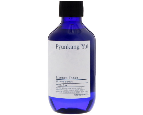 Pyunkang Yul, Тоник-эссенция, 3,4 ж. унц.(100 мл) Pyunkang Yul, Тоник-эссенция, 3,4 ж. унц.(100 мл)