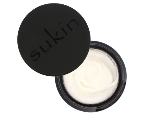 Sukin, Enriching Night Cream, Rosehip, 4.06 fl oz (120 ml) Sukin, Enriching Night Cream, Rosehip, 4.06 fl oz (120 ml)