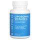 BodyBio, Liposomal Vitamin C, 60 Capsules