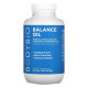 BodyBio, Balance Oil, Linoleic Acid (LA) & Linolenic Acid Blend (ALA), 180 Non-GMO Softgels