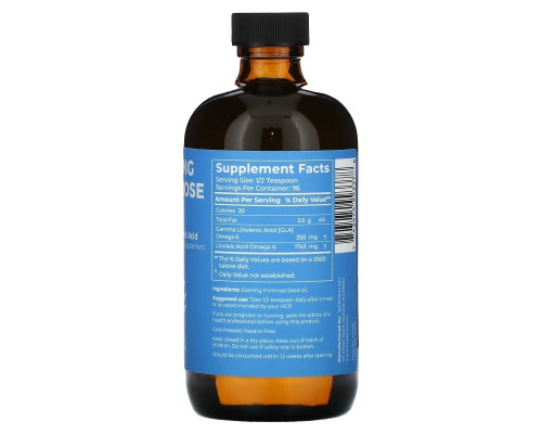 BodyBio, Evening Primrose Oil, 8 fl oz BodyBio, Evening Primrose Oil, 8 fl oz