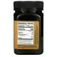 Egmont Honey, Мед манука, необработанный и непастеризованный, 573+ MGO, 500 г (17,6 унции)