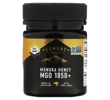 Egmont Honey, Manuka Honey, MGO 1050+, 8.8 oz (250 g)
