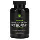 Nobi Nutrition, Premium Green Tea Extract Fat Burner with EGCG, 60 Capsules