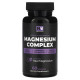 Nobi Nutrition, Magnesium Complex, Maximum Absorption, 60 Capsules