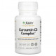 Антиоксиданты Jigsaw Health, Curcumin C3 Complex, 60 капсул