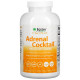 Jigsaw Health, Adrenal Cocktail + Wholefood Vitamin C, 360 Capsules