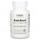 Улучшение памяти и работы мозга Jigsaw Health, Brain Boost, 90 капсул