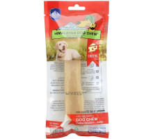 Himalayan Pet Supply, Himalayan Dog Chew, твердый, для собак до 55 фунтов, сыр, 93 г (3,3 унции)