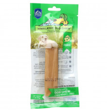 Himalayan Pet Supply, Himalayan Dog Chew, Hard, For Dogs 35 lbs & Under, Cheese, 2.3 oz (65 g)