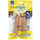 Himalayan Pet Supply, Himalayan Dog Chew, Yum, Medium, All Sizes, Chicken, 4.5 oz (127.5 g)