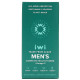 iWi, Men's Complete Multivitamin + Omega-3, 60 Softgels