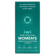 iWi, Women's Complete Multivitamin + Omega-3, 60 Softgels