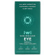iWi, Eye, Omega-3 + Zinc, Copper and Lutein, 30 Softgels