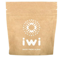 iWi, Omega-3 Refill Pouch, EPA + DHA, 60 Softgels