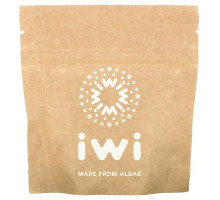 iWi, Omega-3 Mini Refill Pouch, EPA + DHA, 120 Softgels