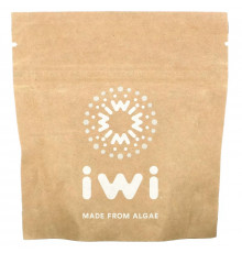 iWi, Omega-3 Mini Refill Pouch, EPA + DHA, 120 Softgels
