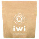 iWi, Omega-3 Mini Refill Pouch, EPA + DHA, 120 Softgels