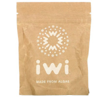 iWi, Men's Multivitamin + Omega-3, 120 Softgels