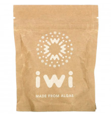 iWi, Men's Multivitamin + Omega-3, 120 Softgels