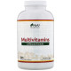 Nu U Nutrition, Multivitamins & Minerals Formula, 365 Vegetarian Tablets