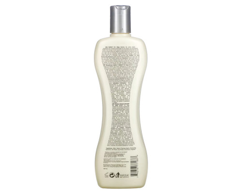 Biosilk, Silk Therapy, увлажняющий шампунь для собак, 12 жидк. Унций (355 мл) Biosilk, Silk Therapy, увлажняющий шампунь для собак, 12 жидк. Унций (355 мл)