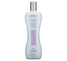 Biosilk, Silk Therapy, Whitening Shampoo for Dog, 12 fl oz (355 ml)