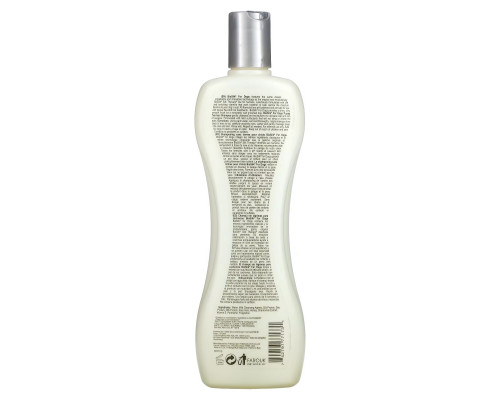 Biosilk, Silk Therapy, шампунь без слез для щенков, 355 мл (12 жидк. Унций) Biosilk, Silk Therapy, шампунь без слез для щенков, 355 мл (12 жидк. Унций)