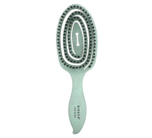 Biosilk, Boar Hair Bristle Brush, For Dogs, 1 Brush