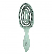 Biosilk, Boar Hair Bristle Brush, For Dogs, 1 Brush