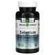 Amazing Nutrition, Selenium, 200 mcg, 240 Tablets
