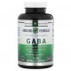 Аминокислоты Amazing Nutrition, ГАМК, 750 мг, 200 растительных капсул