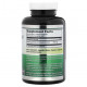 Аминокислоты Amazing Nutrition, ГАМК, 750 мг, 200 растительных капсул