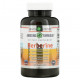 Фрукты и ягоды Amazing Nutrition, Берберин, 500 мг, 120 капсул