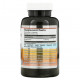 Фрукты и ягоды Amazing Nutrition, Берберин, 500 мг, 120 капсул