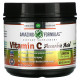 Amazing Nutrition, Vitamin C Ascorbic Acid, 1,000 mg, 1 lb (454 g)