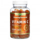Витамин C Amazing Nutrition, Amazing Gummies, витамин C, апельсин, 120 жевательных таблеток