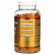 Имбирь и куркума Amazing Nutrition, Amazing Gummies, куркума и имбирь, абрикос, 120 жевательных таблеток