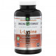 Аминокислоты Amazing Nutrition, L-лизин, 1000 мг, 360 таблеток