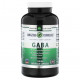 Аминокислоты Amazing Nutrition, ГАМК, 750 мг, 300 растительных капсул