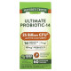 Nature's Truth, Ultimate Probiotic-14, 25 Billion, 60 Vegetarian Capsules
