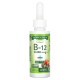 Nature's Truth, Sublingual B-12, Natural Berry, 10,000 mcg, 2 fl oz (59 ml)