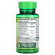 Женьшень Nature's Truth, Super Ginseng Complex Plus, маточное молочко, 60 капсул с быстрым высвобождением