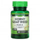 Мужское здоровье Nature's Truth, Травка из Horny Goat Weed с макой, 60 вегетарианских капсул